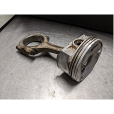 13E205 Right Piston and Rod Standard For 08-10 Subaru Impreza  2.5 12100AA310